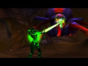 World Of Warcraft Quest Info: The Fledgling Colossus