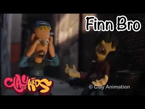 Clay Kids: Season 1, Episode 1