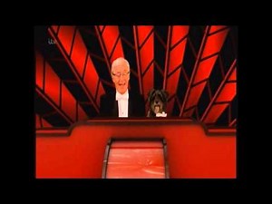 ITV The Paul O'grady Show Opening Credits 2013