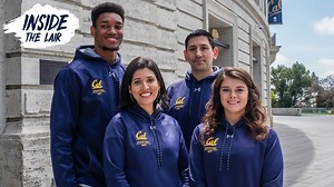 Sports Tech - UC Berkeley Sutardja Center