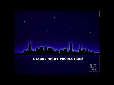Starry Night Productions/Warner Bros. Television (1987)