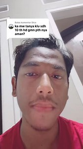 minum regpara engga dicover harganya mahal | Riri robiani