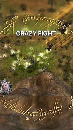 All Factions Meet in 1 Battle