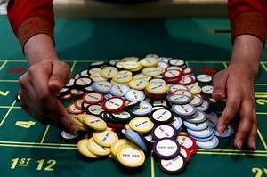 Pagkalulong sa sugal, hindi iba sa ‘drug addiction’: eksperto | ABS-CBN Lifestyle