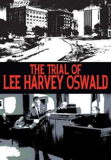 Trial of Lee Harvey Oswald (1964)