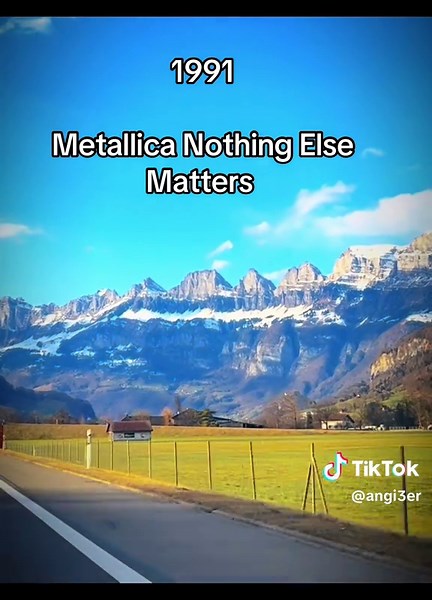 Metallica Fanatics: Erinnerungen an die 90er Jahre