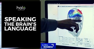 1M views · 266 shares | The brain is an electrical organ, and we've known this for centuries. Why don't we speak its language? @CGNT and Powerlifter Emily Hu explore. snip.ly/t5235 | Halo Neuroscience | Facebook
