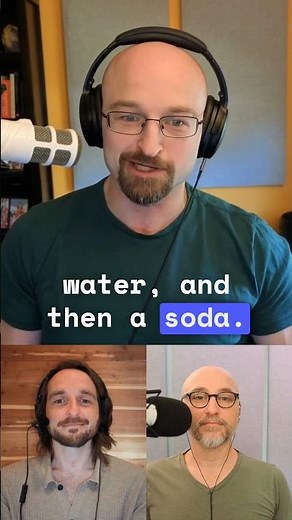 A QA Tester Walks Into a Bar… 🍺 #gamedev #gametesting #testing #indiegame #podcast