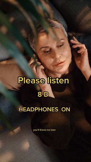 8D Audio 🎧 Can you feel it? @oldsouldivine #8d #8dmusik #8dmusic #neurodivergent #adhd #adhdmusic #neurodivergentmusic #musicistherapy #feelitinmybones#feelitinmyheart #foryou #tofeelalive#youaregoodenough #loveyourself #canyoufeelit? #wow #music #fyp #fypsounds #fypsong #fypシ #musicismylife