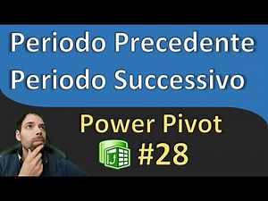 PowerPivot - Previous and Next Day/Month/Quarter/Year