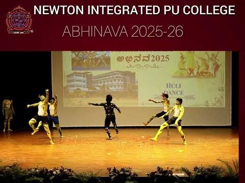 Hulli dance: Where every move tells a story." 🎶