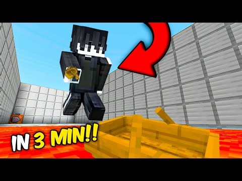 HARDEST CLUTCH MAP DONE IN 1 MIN!