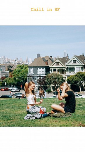 Chill in SF #rewindpix #photooftheday #photoaday #photoeveryday #retrodigital #lookslikefilm #filmemulation #streetphotography #richgr3x #sfphotography #streetsofsf #todayscalifornia #sanfrancisco_now #unlimitedsanfrancisco #bestofbayarea #sf_daily_moment #sanfranciscovibe #street_me_up #PeraPhotoGallery #onearthmagazine | Xiao Liu