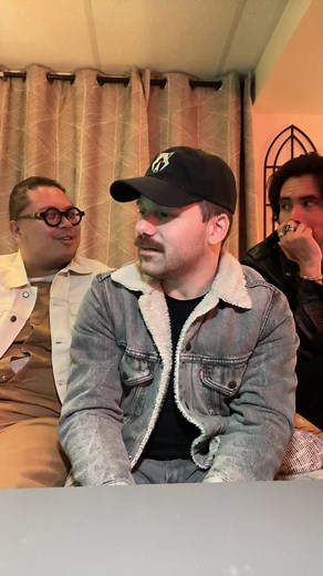 8K views | The inspiration behind A R I Z O N A's 'Dancing with the Dead.' | Entertainment Weekly | Facebook