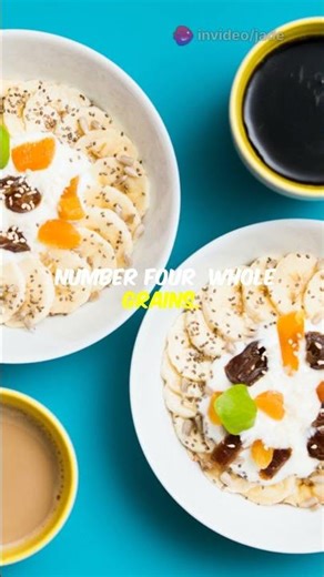 "Top 5 Metabolism Boosting Foods You Need to Try!"