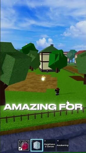 Top 3 Fruits You NEED To Awaken #bloxfruits #roblox