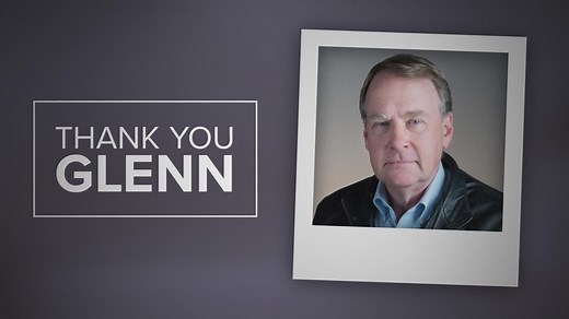 KING 5 reporter Glenn Farley retires after more than 35 years