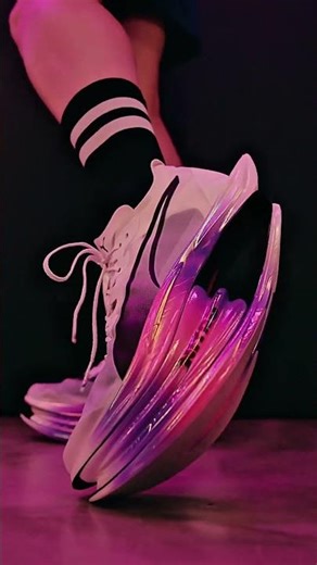 【PUMA】バケモンだろ、これ/非売品