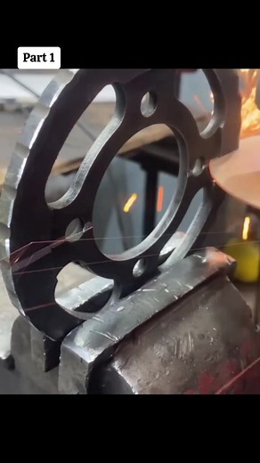 Innovative Mechanic Technology Revealed in Part 1