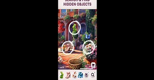 Download & Play Hidden Objects: Search N Find on PC & Mac (Emulator)