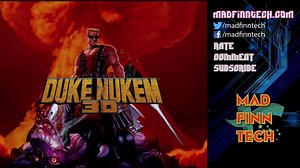 Duke Nukem 3D Theme Song