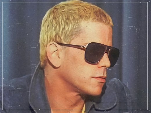 When Lou Reed and AC/DC embarked upon a disastrous tour