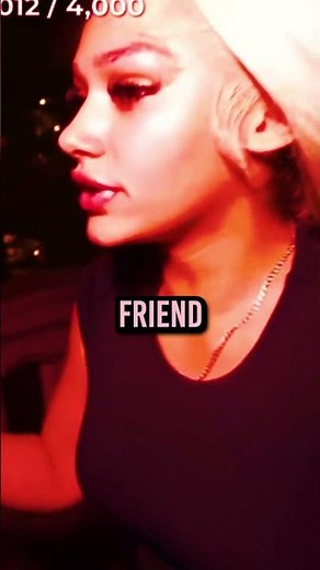 Girl Tells Suburb Baby She’s Only Runik’s Friend! 😭😂