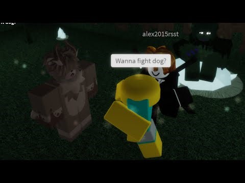 Unrecorded footage | Twisting Ruin | Roblox