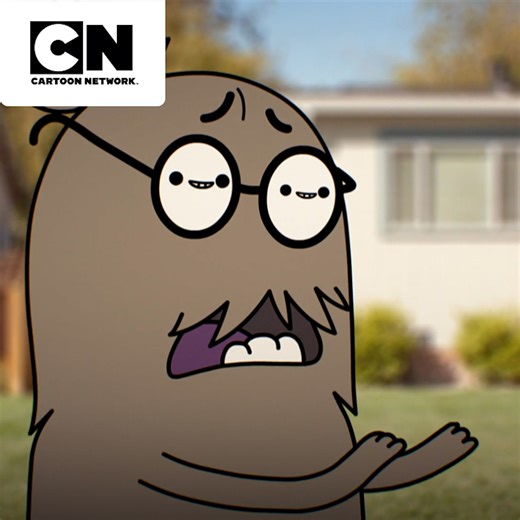 26K views · 920 reactions | ️ Descubre el encanto de Elmore, donde cada objeto tiene su propia historia. ️#ElIncreibleMundodeGumball #CartoonNetwork | Cartoon Network LA | Facebook