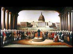 Thomas Jefferson's First Inaugural Address, 1801