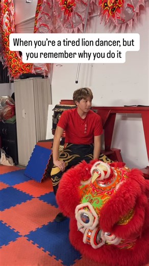 @lfaliondanceteam | Lai See (红包) A red envelope given during Lunar New Year to share blessings of luck, prosperity, and protection. Traditionally gifted to... | Instagram