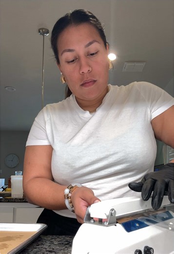 Troubleshooting a Smoking Heat Sealer