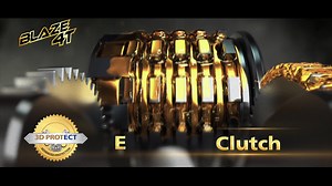 Raho waqt se hamesha do qadam agay, Blaze 4T ke saath. Blaze 4T ka 3D protect feature dey Engine, Clutch aur Transmission ko advanced protection aur pohnchaey aap ko har manzil par. #PSO #Blaze4T #AagayBarhanyKiAadat | Pakistan State Oil