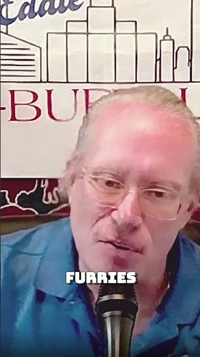 Furries Convention Surprise! #shorts