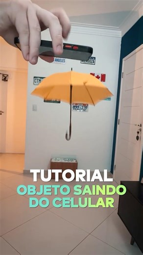 Como DESTACAR objetos no VÍDEO de forma INTELIGENTE 👀