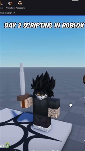 SCRIPTING IS HARD #roblox #ahorts