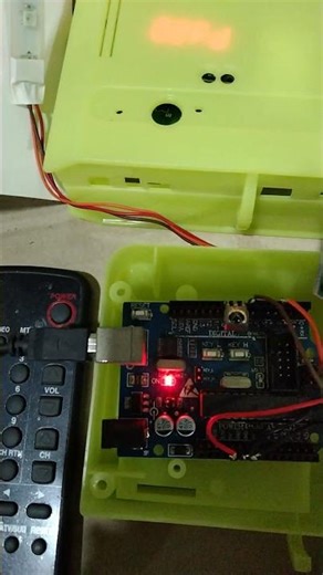 #python說中文 移植 #GBOX說中文 #核心技術 #MP3內容 #MP3DIY 產生T.MP3 - #下班後玩 #arduino #微控制器 #robot #GBOX工程師 愛用者