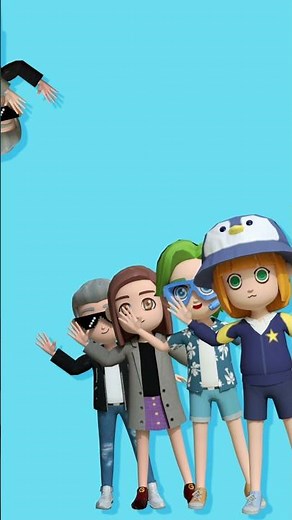 17LIVE | 超好玩的全新虛擬角色閃亮登場! 體驗全新的直播互動方式! (官方廣告-直版)