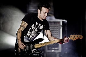 Simon Gallup - Alchetron, The Free Social Encyclopedia