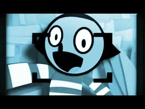 PBS Kids camera logo effect compilation