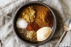 Taco Seasoning (Better Than Store-Bought) | Downshiftology