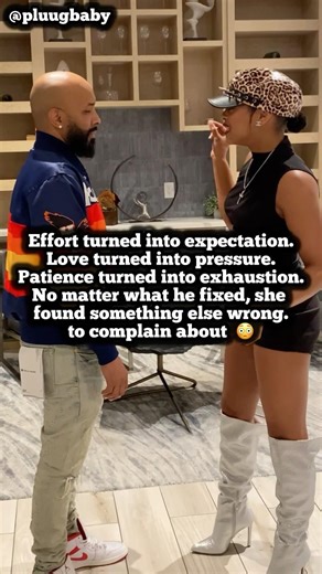 Men Are Expected to Fix Everything and Still Get Blamed #RelationshipTruth #HardTruth #ModernDating