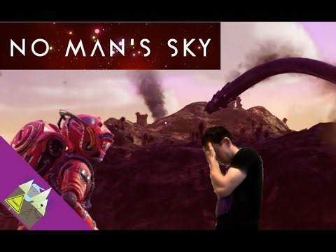 No Man's Sky Part 3 Decrypting the Base Computer