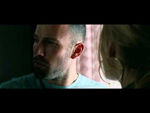 'The Town' Movie Clip - I Want To Go With You