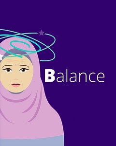 40 shares | Be aware of the warning signs of a stroke. The acronym BE...