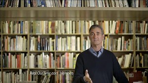 OurTime.com TV Spot, 'Someone for Everyone'