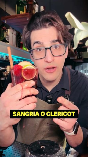 ⚠️ ¡CUIDADO CON TOMAR VINO MALO! Primero guarda estas mezclas… #shorts #bartender