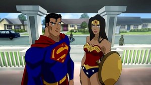 Trailer y Making of de 'Batman/Superman: Apocalypse'