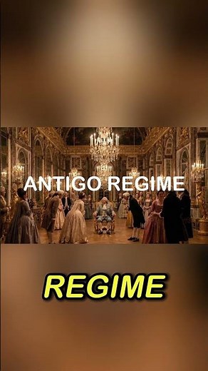 Fome, luxo e revolução… entenda
