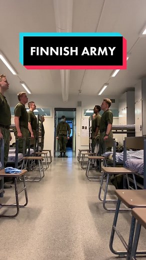 The Finnish Defence Forces#fypシ #army #castaways | castaway
